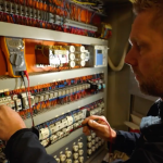 Allround servicemonteur Salland Installatieservice